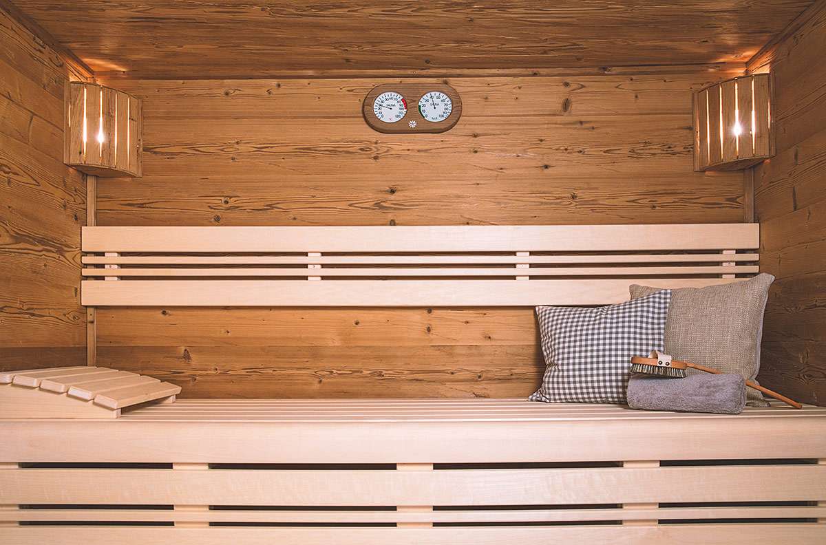 Innensauna - Sauna für Zuhause nach Maß kaufen von Wärmegrad Innensauna - Sauna für Zuhause nach Maß kaufen von Wärmegrad