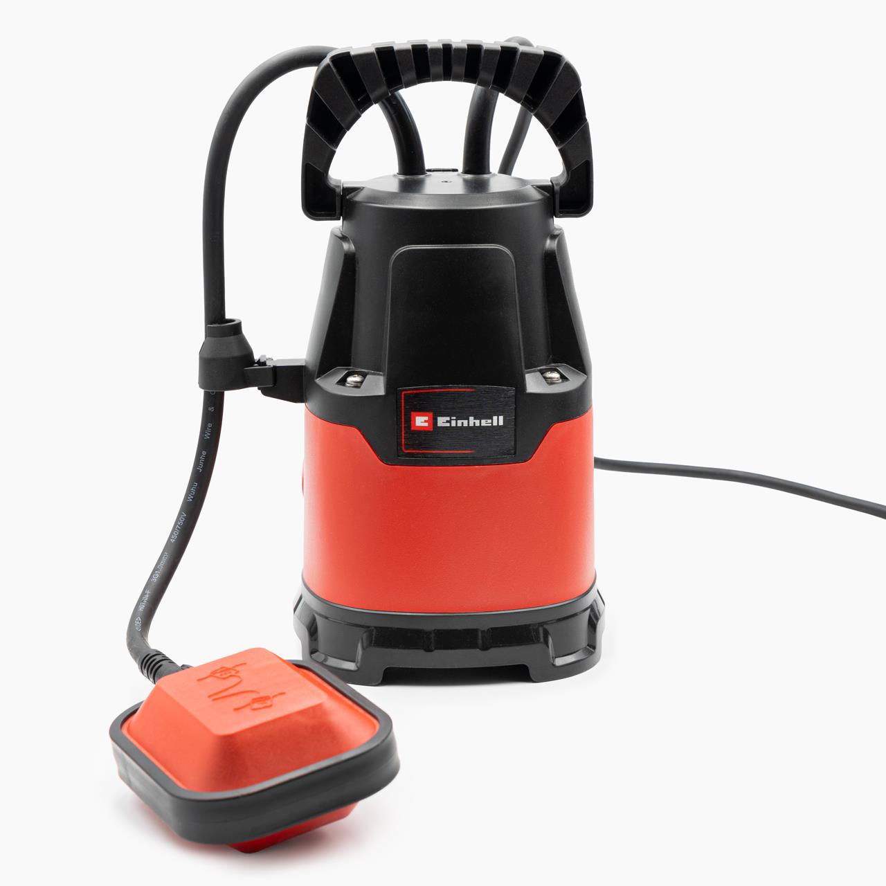 Tauchpumpe für Whirlpools - Einhell GC-SP 2275 - flachabsaugend