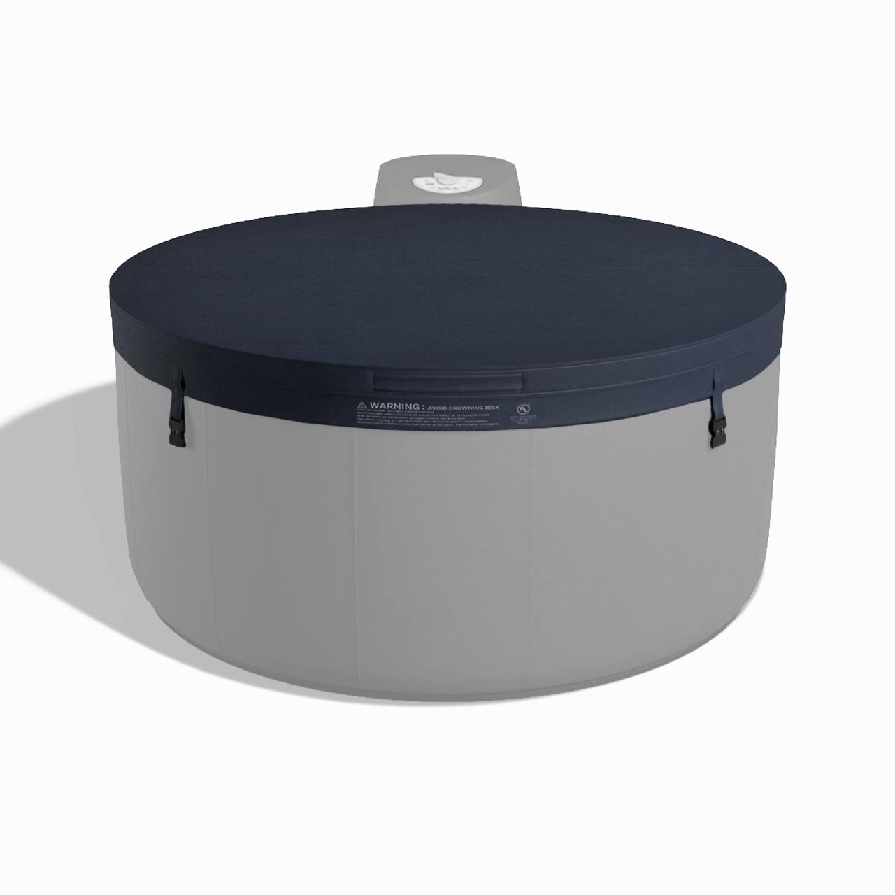 Softub Whirlpool Komplettdeckel für Modell SPORTSTER in charcoal