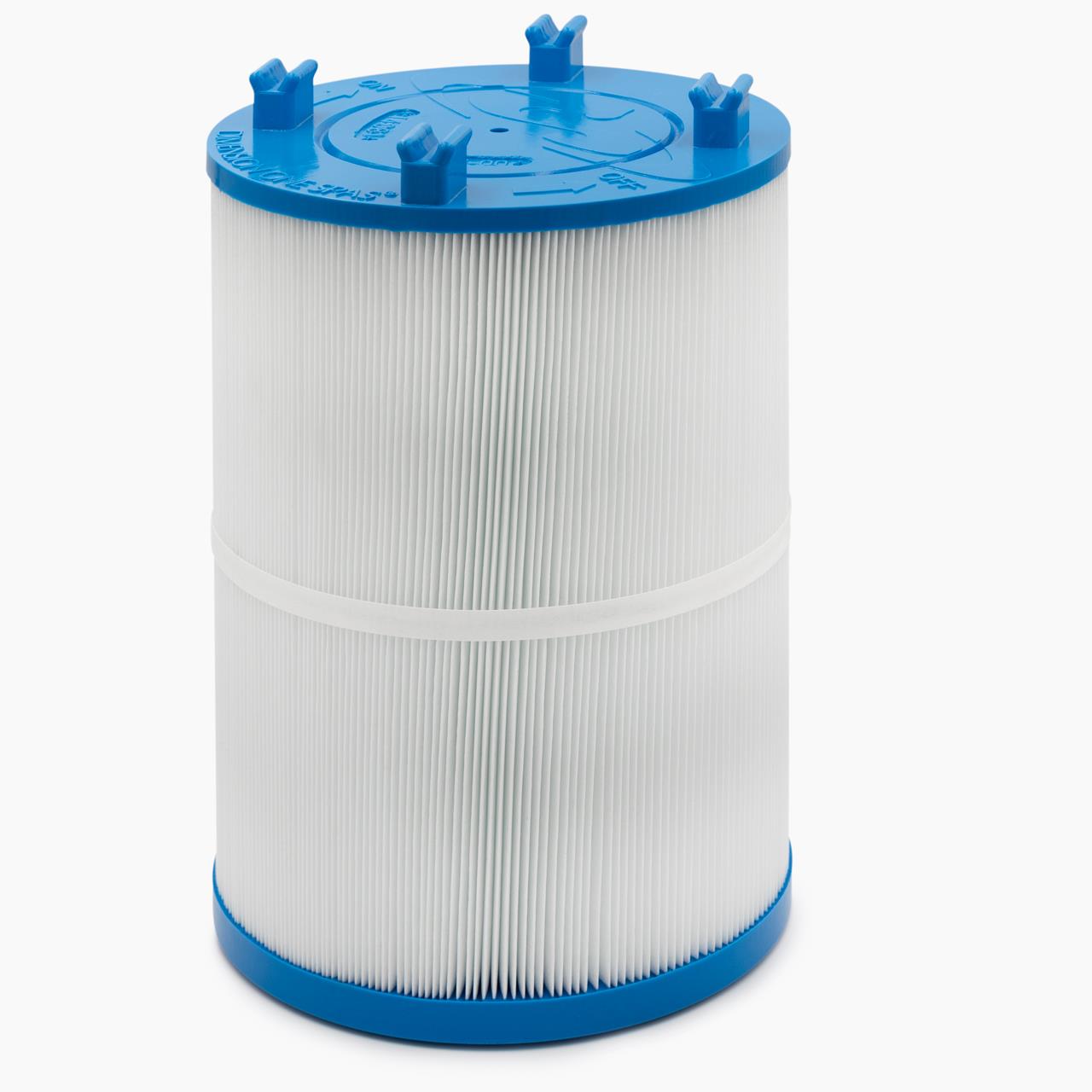 Kartuschenfilter EZ-Lock-System für Whirlpools von Dimension One Spas (auch für D1 Dream) Kartuschenfilter EZ-Lock-System für Whirlpools von Dimension One Spas (auch für D1 Dream)