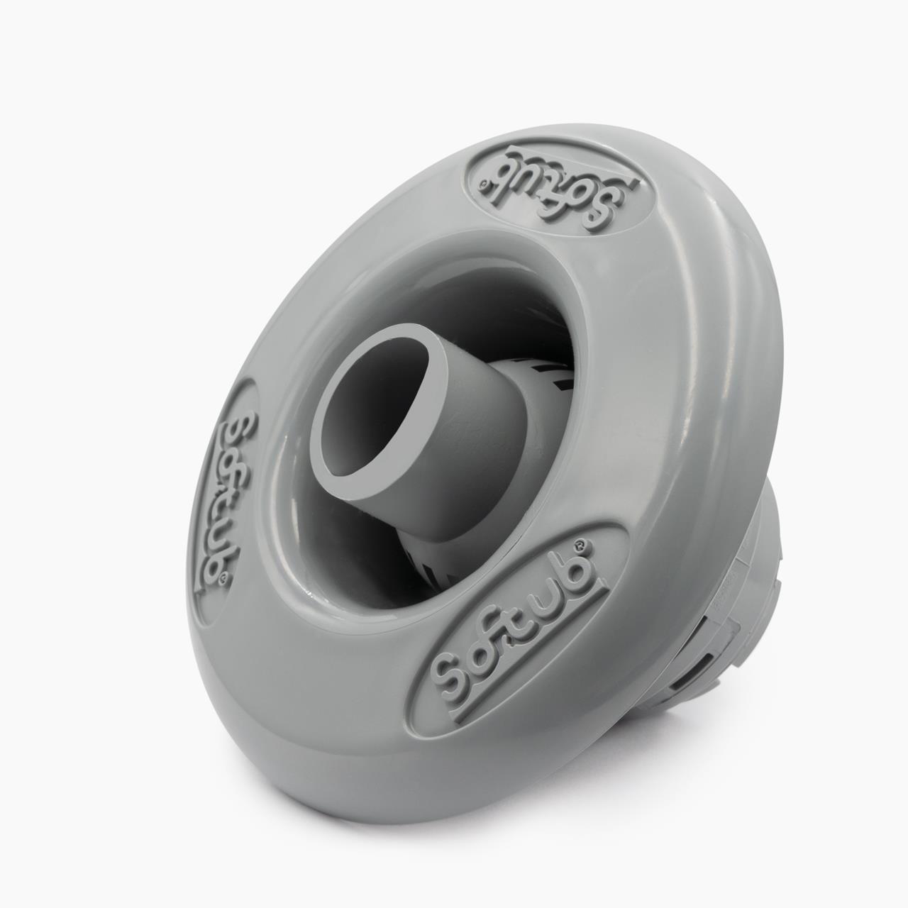 Softub X-Stream Jet, Rotationsdüse, grau