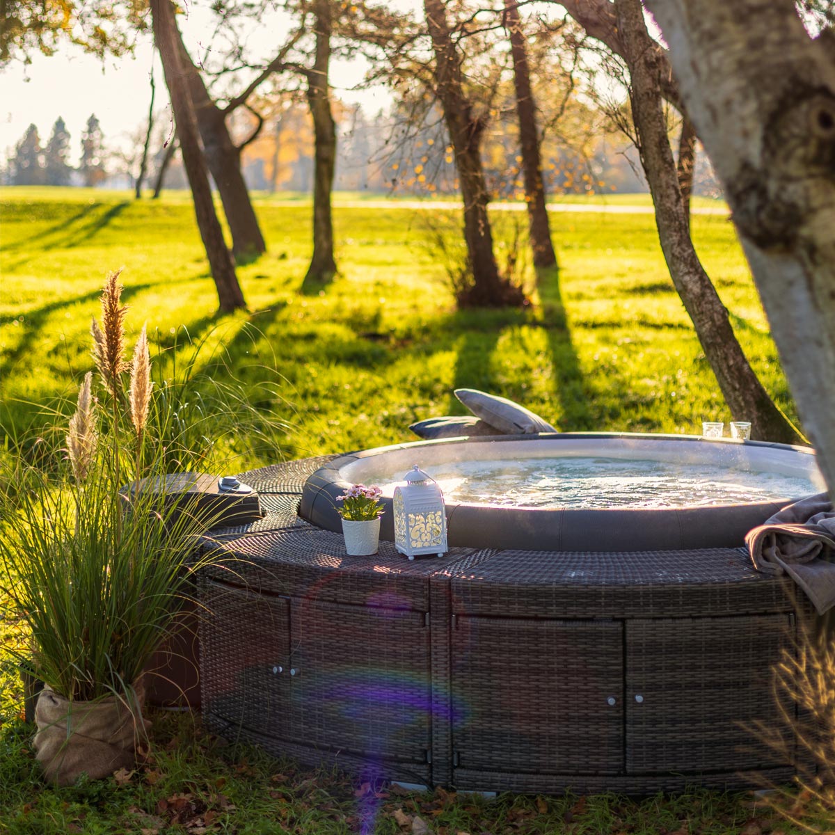 Whirlpool Chlor - Chlor Granulat - Banisan Chlorisan Whirlpool Chlor - Chlor Granulat - Banisan Chlorisan
