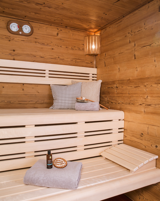 Innensauna - Sauna fuer Zuhause nach Maß von Wärmegrad Innensauna - Sauna fuer Zuhause nach Maß von Wärmegrad