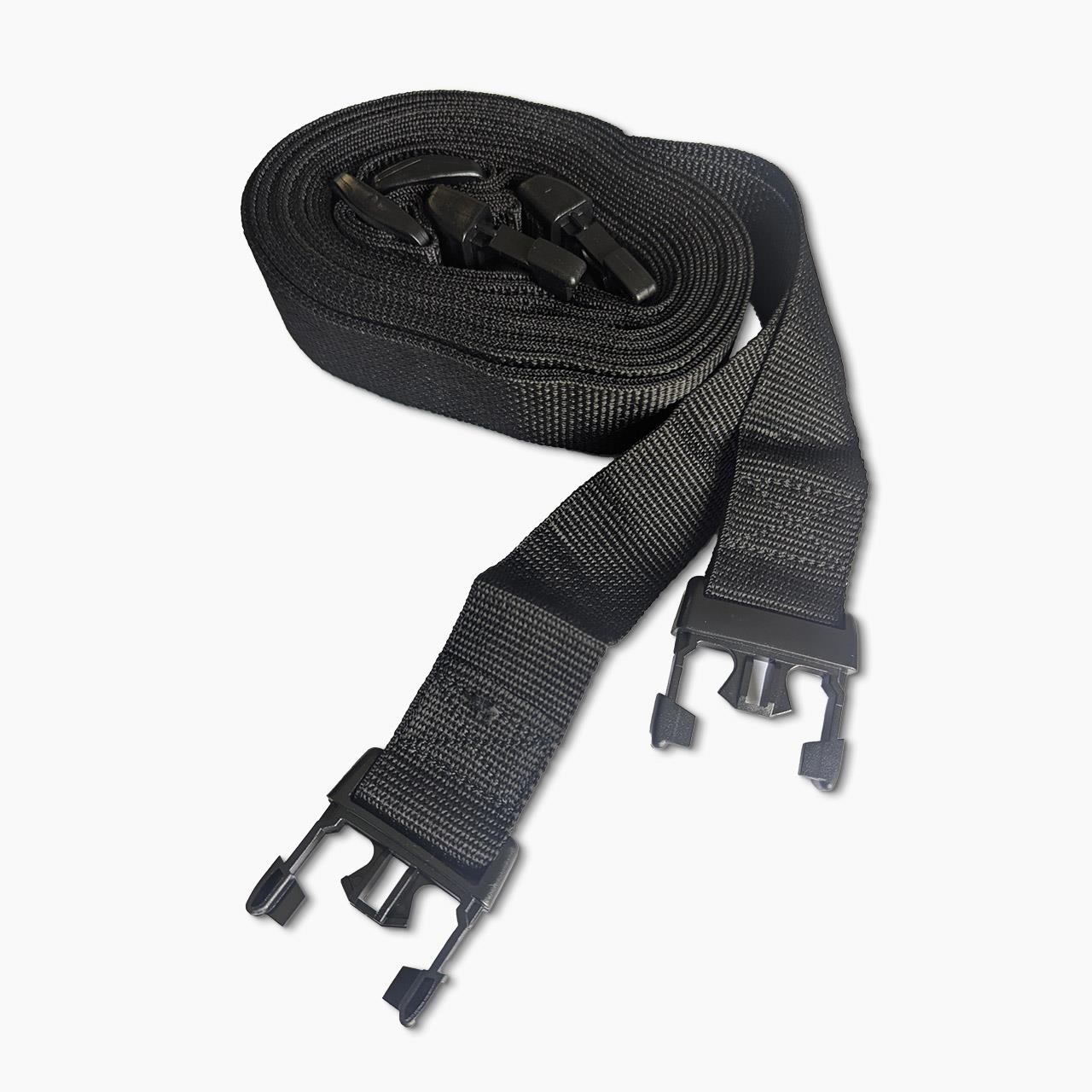 Ersatz Deckelgurt für Softub Sportster