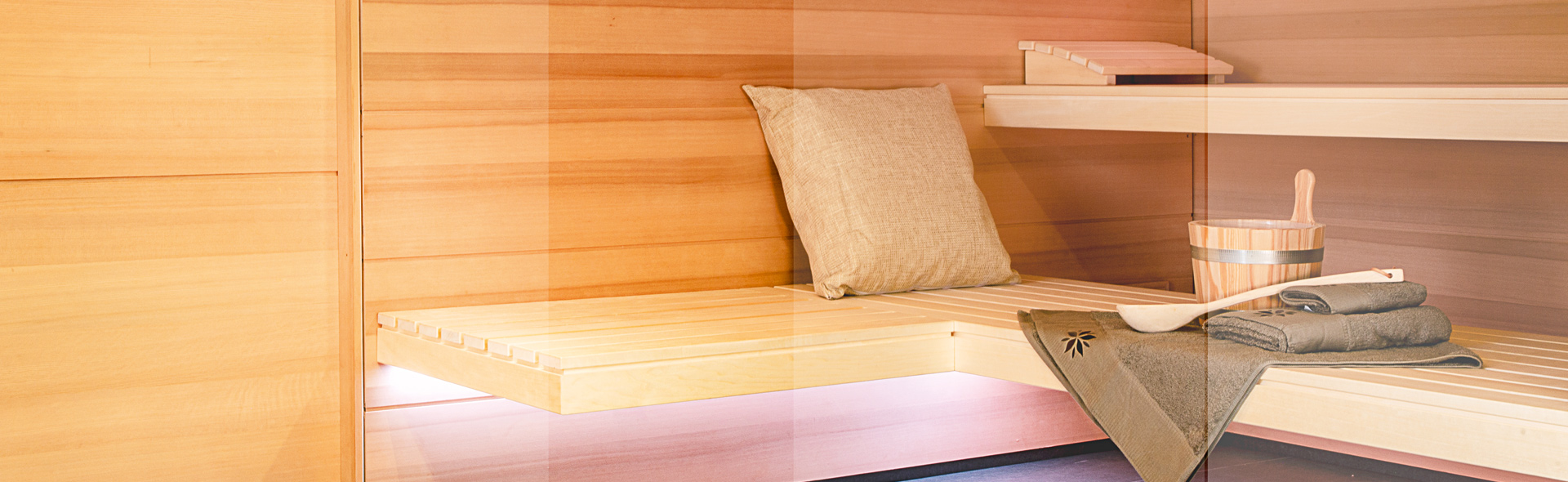 Sauna Zubehör kaufen - Wärmegrad Sauna Zubehör kaufen - Wärmegrad
