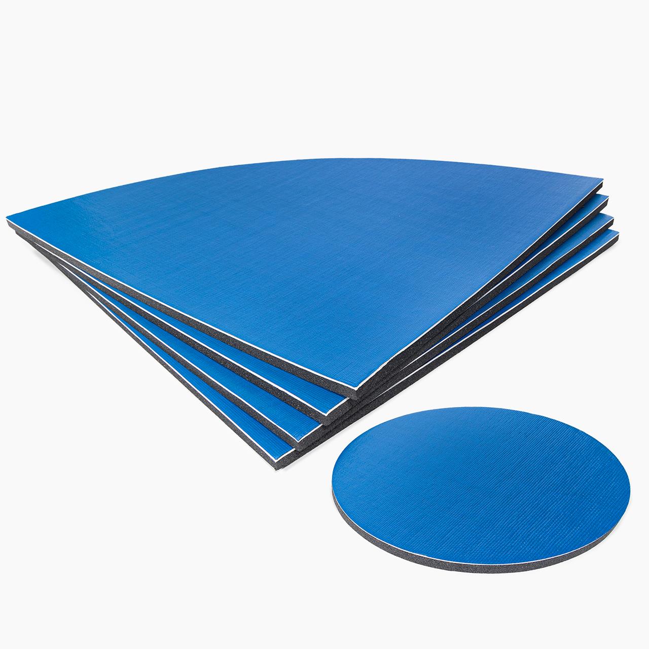 Energy Saving Pad - Bodenisolierung für Softub Whirlpool LEGEND