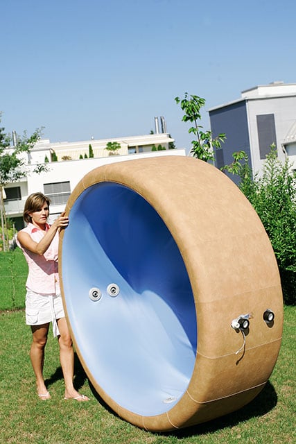 Schritt Standort auswählen