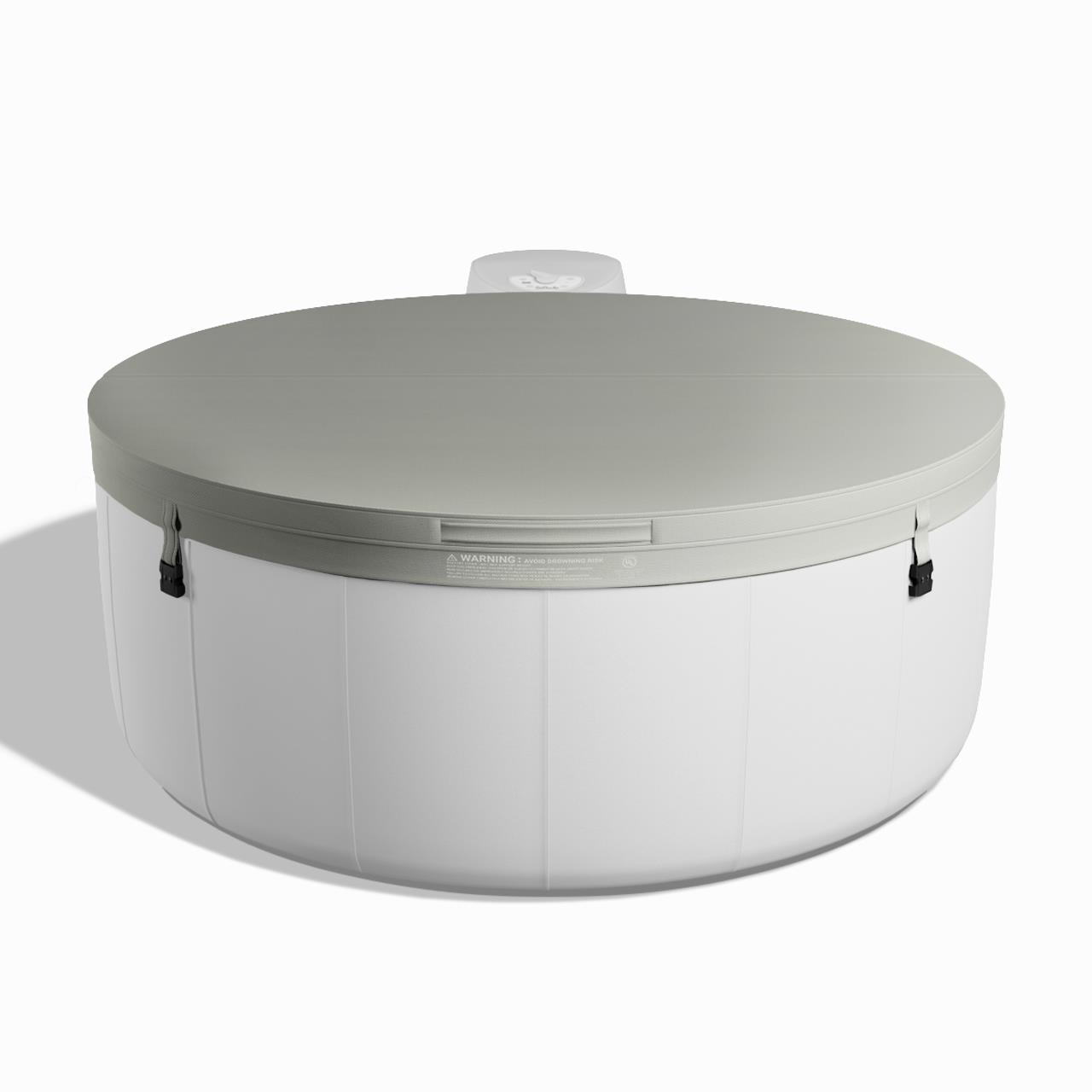 Softub Whirlpool Komplettdeckel für Modell LEGEND in sky tweed